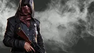Va[M]piR - PLAYERUNKNOWN'S BATTLEGROUNDS