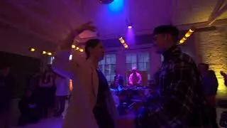 Chic 2021 | Глеб vs Ирина Фомина | HOUSE