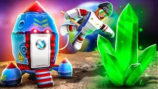 Roblox Rocket Rush