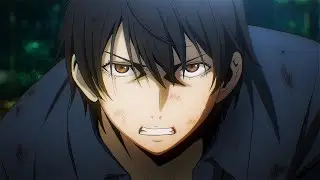 BTOOOM! - Opening 1 | Creditless 4K