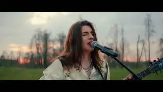 Jan Majewski - Prosto w Ciszę (Live Session Na Krańcu Świata)