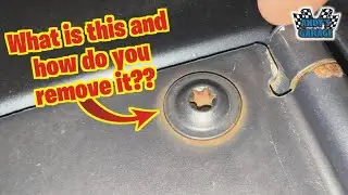 What Are Torx Screws & How To Remove Them (Andy’s Garage: Episode - 502)