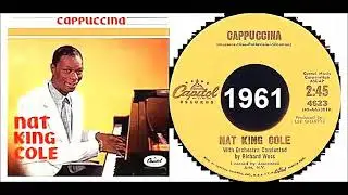 Nat King Cole - Cappuccina