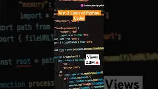 Convert Any Website to PDF with Python! 