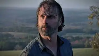 THERE’S GOTTA BE SOMETHING AFTER | TWD [EDIT]