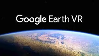 Cities - Google Earth VR OST