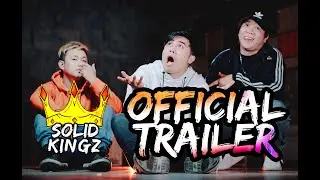 SOLID KINGZ OFFICIAL TRAILER