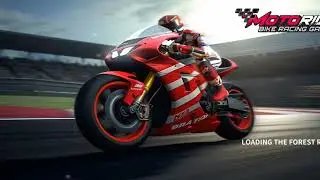MOTO RIDER BIKE RACING 2024 - MOTORCROSS BIKE DRIVING - MOTOR BIKE RACING - Video : #1