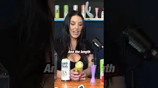 Angela White says all sizes matter 👀