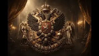 The Great Coat of Arms of the Empire: The Mystery of the Symbol That Disappeared