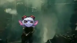 Tristana moment