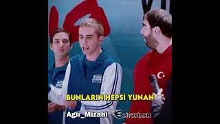 EBENİNKİ YUNANCAMI ? 