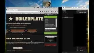 #DevCast - 15 - Boas praticas de desenvolvimento HTML5 e CSS3