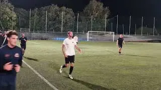 Amichevole Atletica 2 Secondo Tempo
