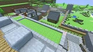 [TUT] TTT_MinecraftCity_V4 Secret room