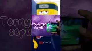Ternyata sesepuh genshin impact 