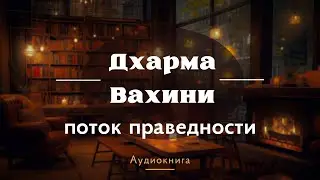 06 Глава. Дхарма Вахини. Применяйте Дхарму в жизни