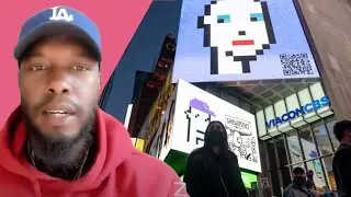 Coinbase Launches NFT Platform | Happy 420!!! We Smoking?