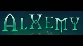Alxemy OST - menu
