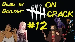 Dead by Daylight funny moments #12