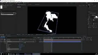 Model 3DShape Layer tutorial After effects