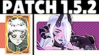 NEW HERO COMING!! Patch 1.5.2 CALENDER!! AFK Journey