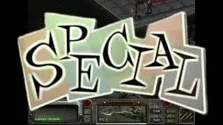 Como subir todos los atributos special fallout 1
