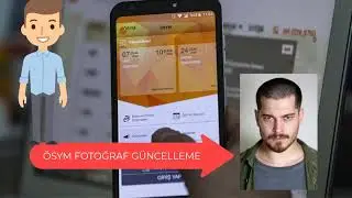 ÖSYM AİS FOTOĞRAF DEĞİŞTİME VE ÖSYM ADRES GÜNCELLEME NASIL YAPILIR?
