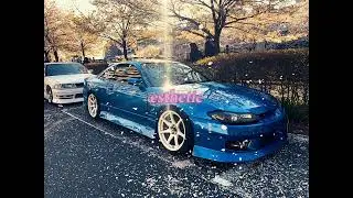 RYDER SPOT - ESTHETIC
