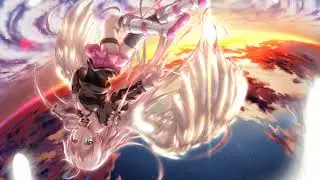 "Asu no Yozora Shoukaihan"  (Night Sky Patrol of Tomorrow) -USRM(utaite)