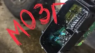 ЖЕСТЬ на СТО или будни автомеханика! #61 Жесть подъехала!!!