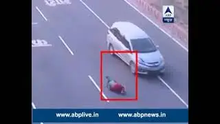 accident video caught on camera