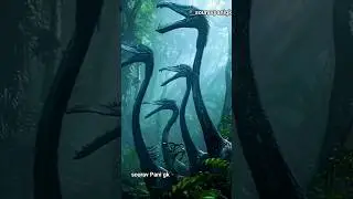 कांगो जंगल रहस्य || congo jungle mystery #congo #gkfacts #educational  #shorts