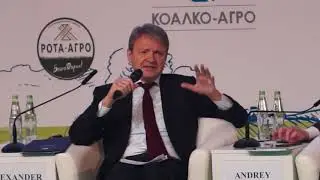 Олег Сирота и Александр Ткачев