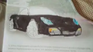 Я раскрасил машину 😱🚗