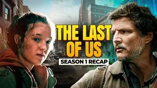 The Last of Us - Season 1 | RECAP