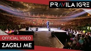 Pravila Igre - Zagrli me (OFFICIAL VIDEO)