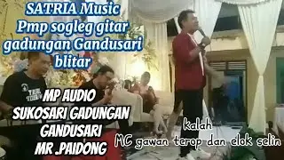 MP AUDIO , SATRIA MUSIC #KALAH