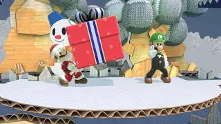 Smash Ultimate Mods to Brighten Up Your Christmas