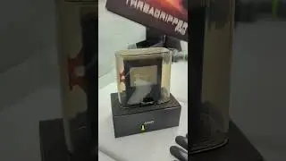 🤯 Hasta 12.000€ puede costar esta llave que viene con los procesadores Threadripper
