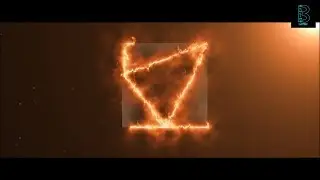 After Effect || Advanced Logo Intro Tutorial