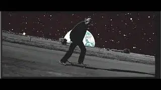 Arne Skate Video - Fließen - Babylit