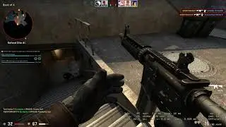 Counter strike  Global Offensive 2021 10 09   21 07 14 02 DVR