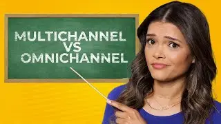 Multichannel and Omnichannel contact center — what’s the difference?