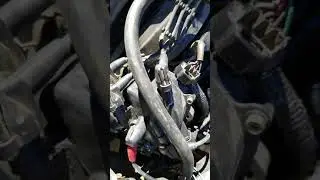 94 91 4runner  parts video log 1st part