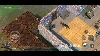 RAID Base Player9202 Last Day on Earth