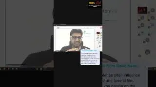 BTS-Behind The Screen | MAAC Vasai Students Session Experience | 2024 #maacvasai #kalki2898ad