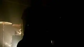 Russian Circles - Youngblood,@charlatan -ghent/belgium