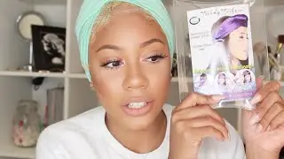 TURBAN TALK 101 | TRENDY TURBANS | FACEOVERMATTER