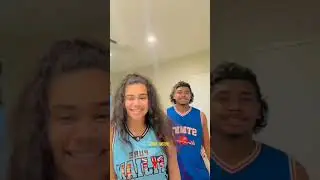 Tiktok papua viral terbaru 🌴|| versi cewek